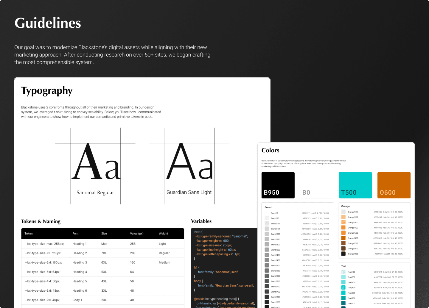 Component Library